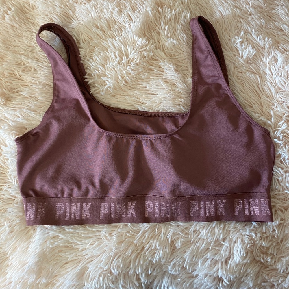 VS PINK SPORTS BRA - Picture 4 of 5